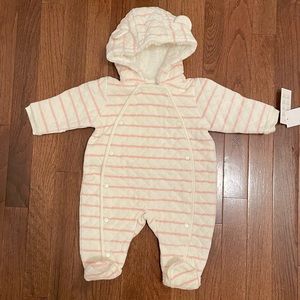 Nordstrom Baby Bunting